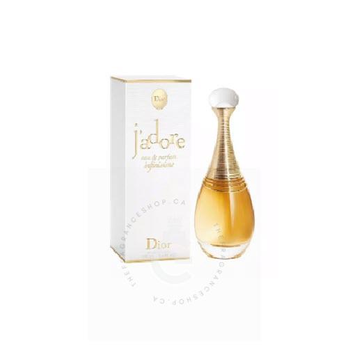 Christian Dior J adore infinissime EDP For Her 100ml 3.4oz J